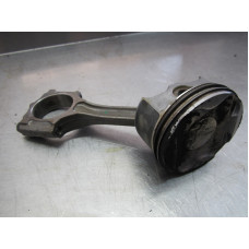 13X109 Piston and Connecting Rod Standard From 2012 Nissan Versa  1.6